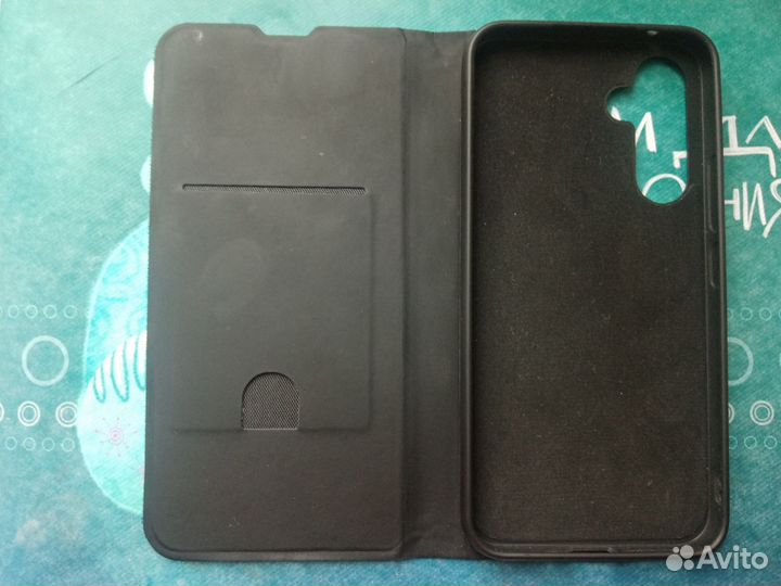 Чехол книжка Samsung Galaxy A54