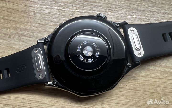 Huawei watch gt 5