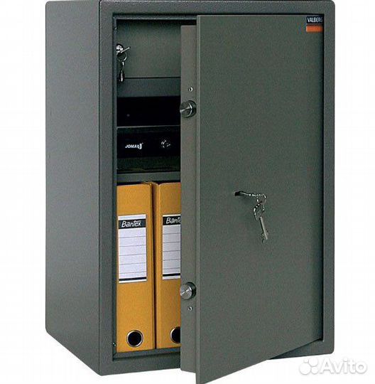 Сейф для офиса