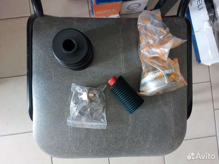 Шрус наружный Toyota Vitz/platz 1-2sz(ABS) 99