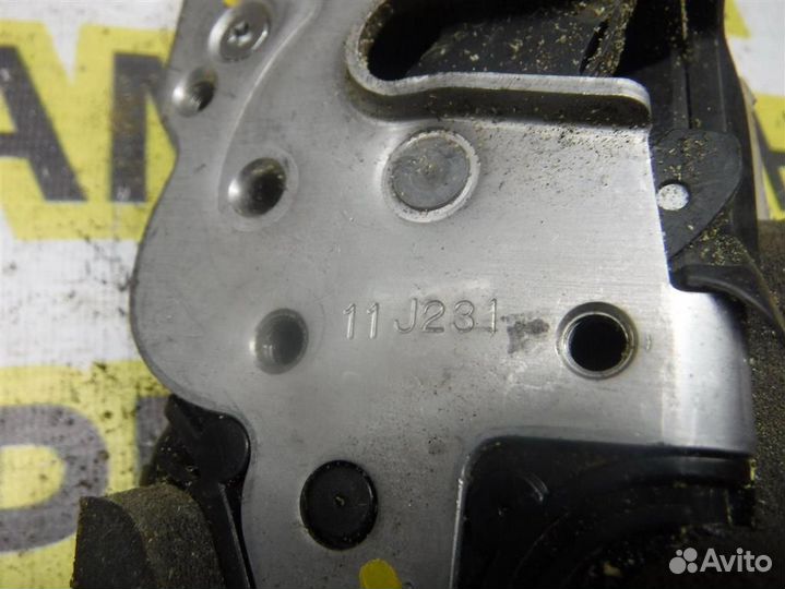 Замок двери задней правой Chevrolet Cruze 2009-20