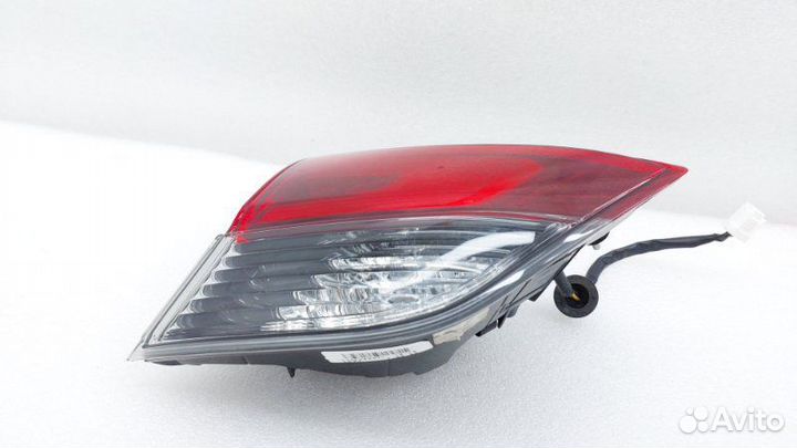 Б/У Б/У Фонарь Внутренний. Состояние отличное