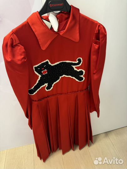 Gucci платье оригинал