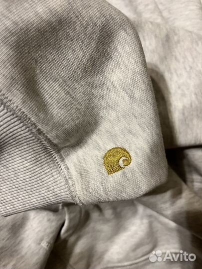 Худи carhartt chase (nikita4plug)