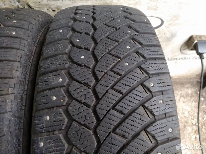 Gislaved Nord Frost 200 SUV 265/65 R17 116T