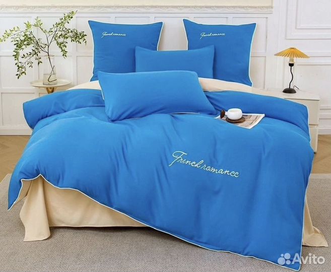 Постельное белье