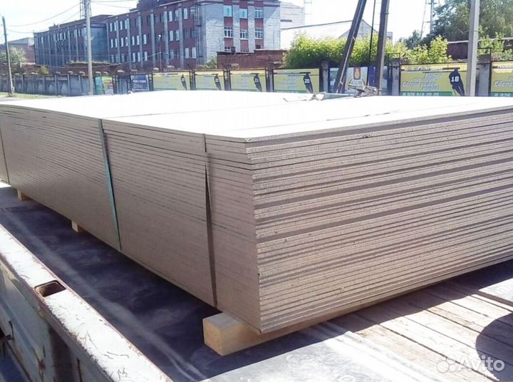 Цсп 20*1200*3200 мм