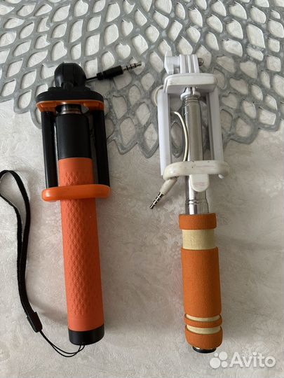 Монопод(палка для селфи)