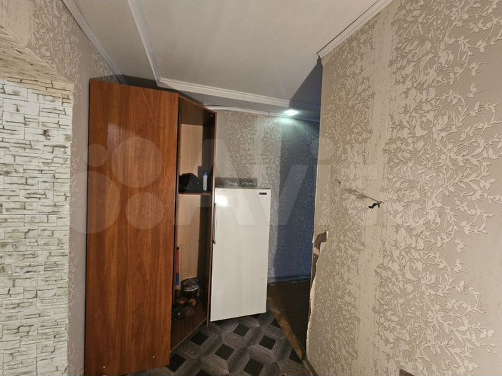 Комната 17,2 м² в 6-к., 4/5 эт.