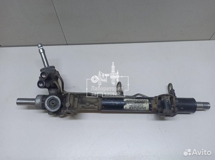 Рейка рулевая Chrysler 05105528AD
