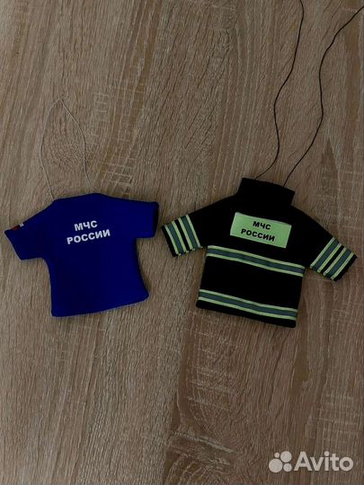 Сувенир, Подарочный набор мчс
