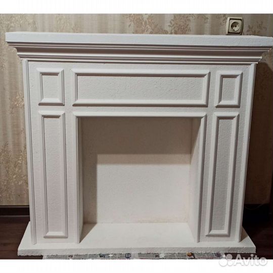 Фальш камин декоративный