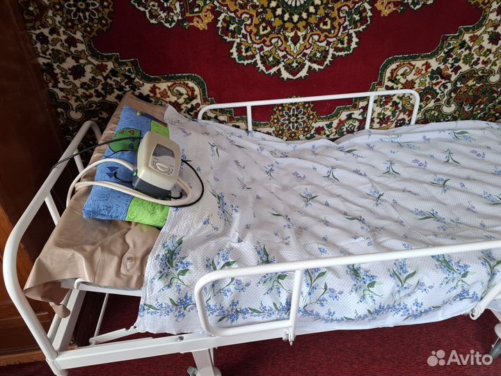 Медицинские товары