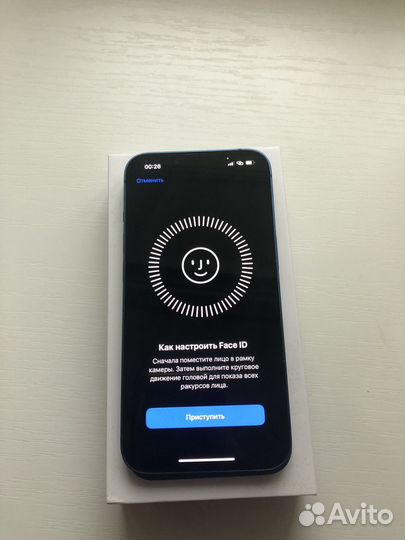 iPhone 13, 128 ГБ