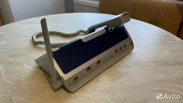 Мини атс Samsung OfficeServ soho