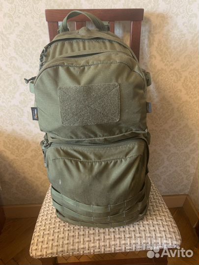 Рюкзак helikon-TEX ratel MK2 backpack – cordura