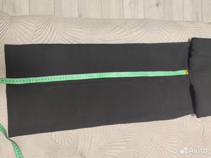 Брючный костюм для девочки 146