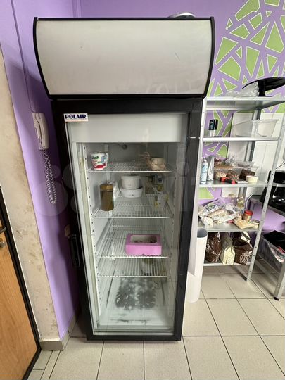 Общепит, 16.1 м²