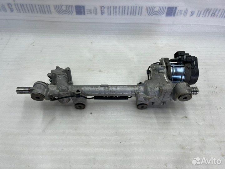 Рулевая рейка правая Toyota Camry V70/V75 2arfe