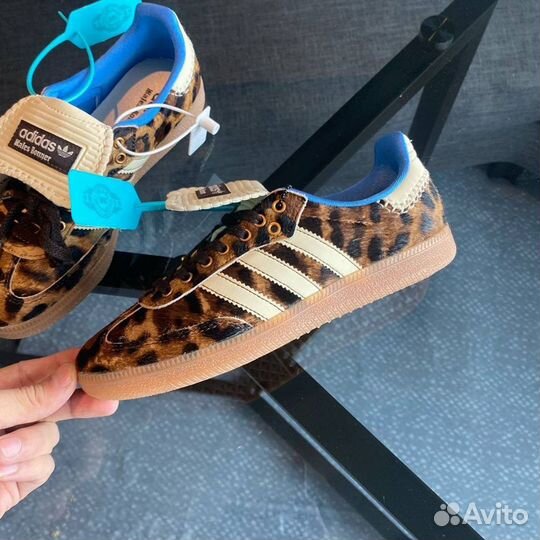 Кеды adidas женские