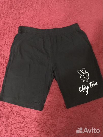 Мужская пижама