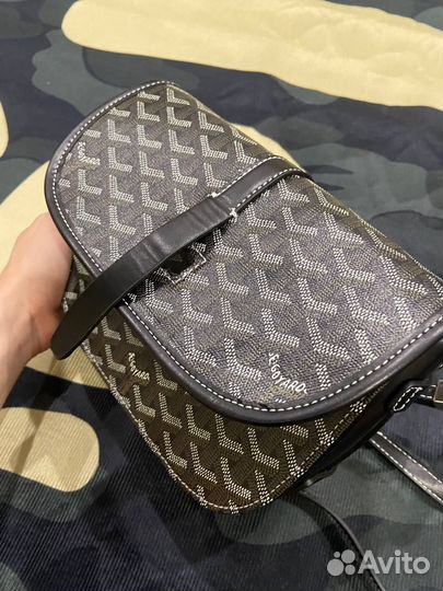 Сумка Goyard