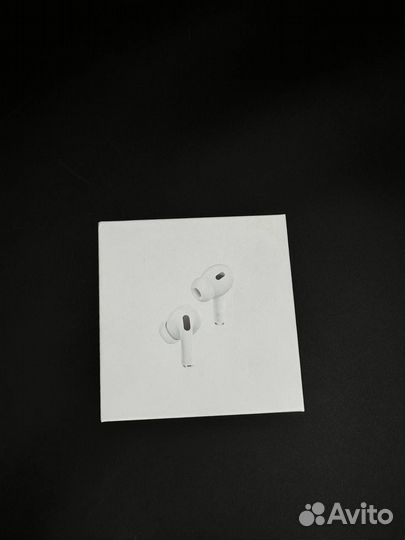 Airpods pro 2 type c