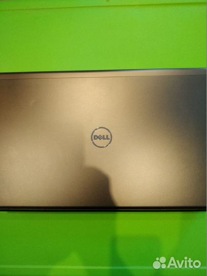 Dell Precision m6800