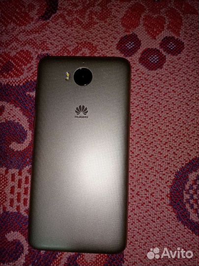 HUAWEI Y5, 8 ГБ