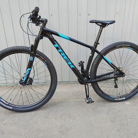 Trek Procaliber 9.6 Carbon Rock Shox Reba на Осях