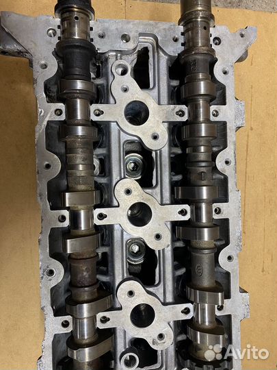 Гбц правая genesis 3.0 G6DG