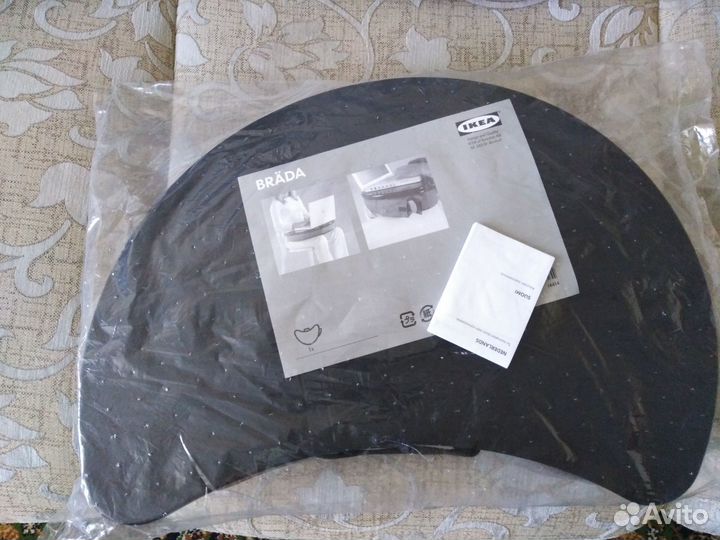 Сумка подставка под ноутбук