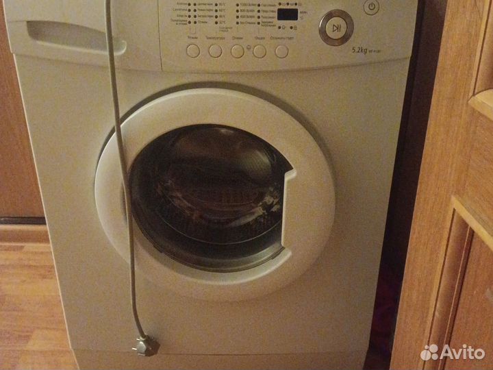 Стиральная машина автомат бу
