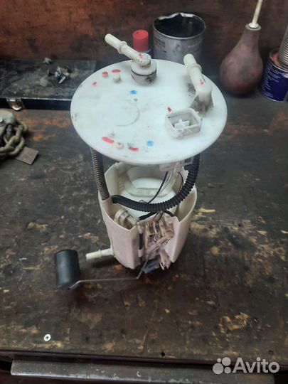 Бензонасос сузуки гранд витара