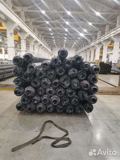 Труба в ппу изоляции