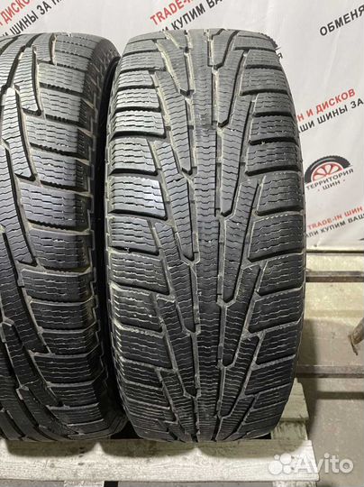 Nokian Tyres Nordman RS2 SUV 225/60 R17 103R