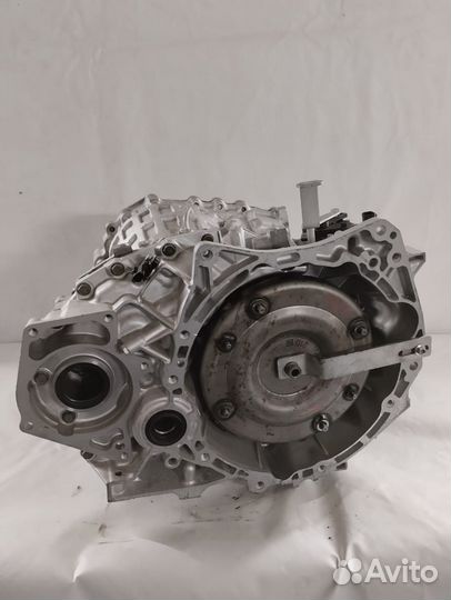 Вариатор JF011E / RE0F10