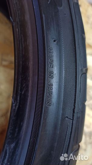 Toyo Proxes R1-R 255/30 R19 91Y