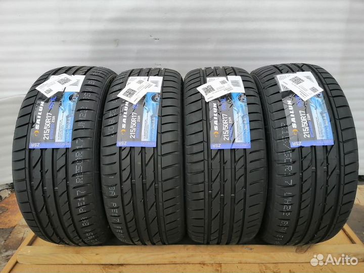 Sailun Atrezzo ZSR 215/50 R17 95V