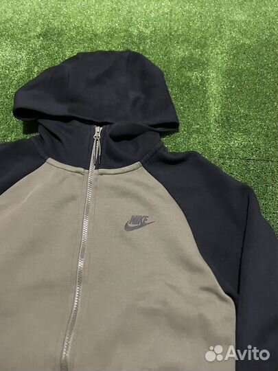 Кофта Nike Tech Fleece Hoodie