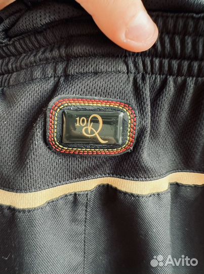 Шорты Nike Ronaldinho 10R Vintage