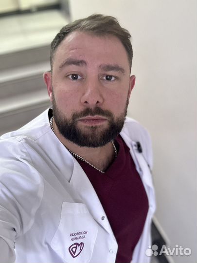 Массажист
