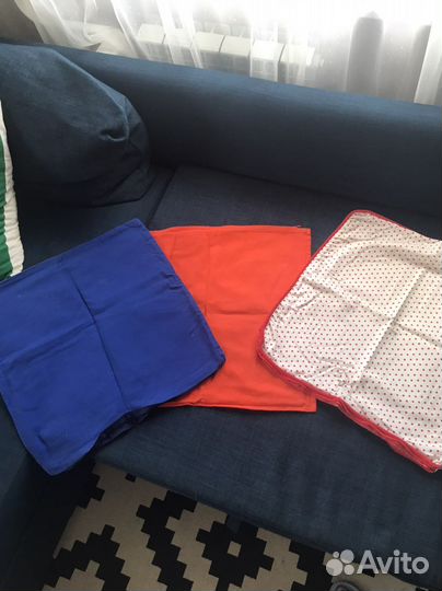 Наволочка декоративная IKEA