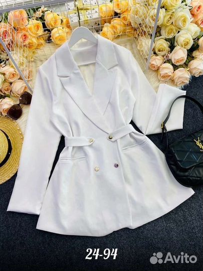 Пиджак женский