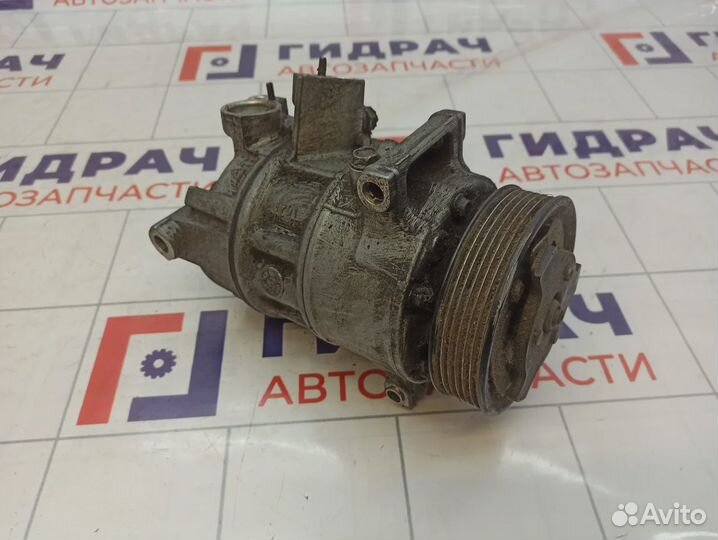 Компрессор кондиционера Audi A3 (8P) 5N0820803H