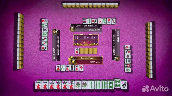 Yakuza 6: The Song of Life (Steam)