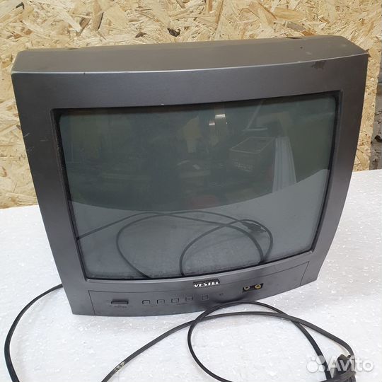 Телевизор