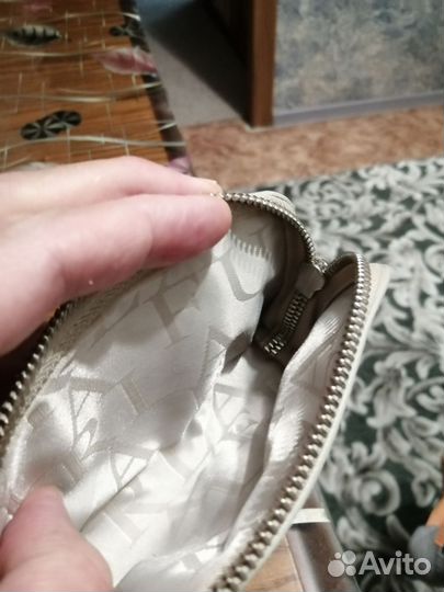 Кошелёккосметичка Furla