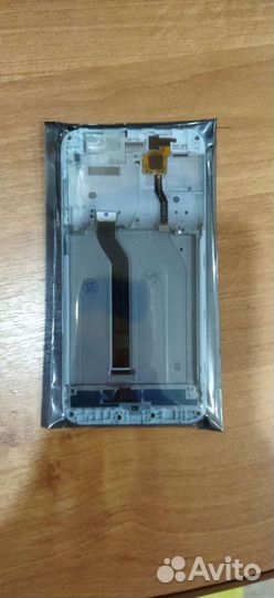 Экран оригинальный xiaomi redmi 5A