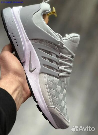 Кроссовки Nike Presto (Арт.31379)